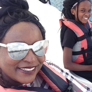 Meet your Posher, Precious